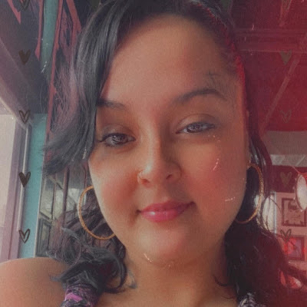 Meet your Posher, Destiny